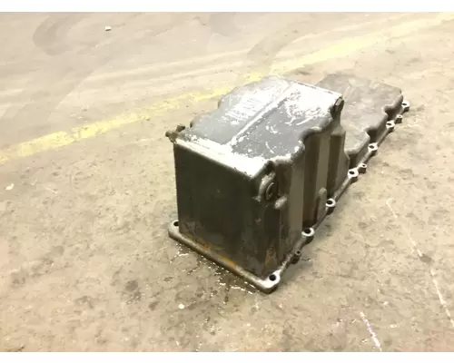 CAT C13 Engine Oil Pan