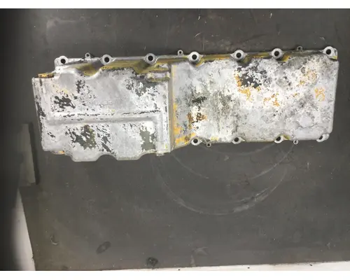CAT C13 Engine Oil Pan