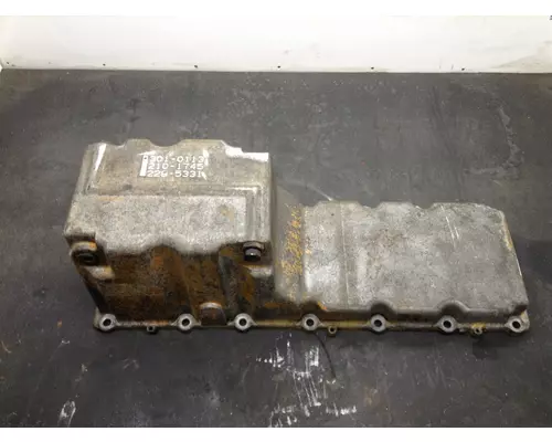 CAT C13 Engine Oil Pan