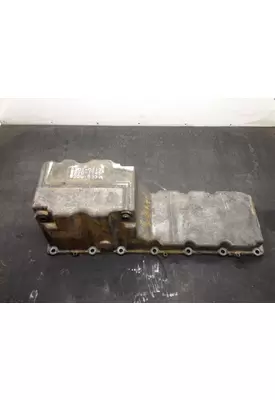 CAT C13 Engine Oil Pan