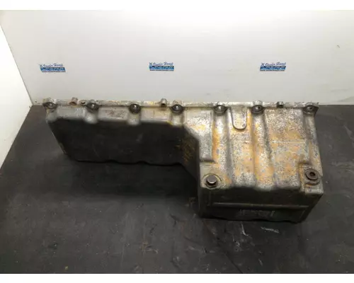 CAT C13 Engine Oil Pan