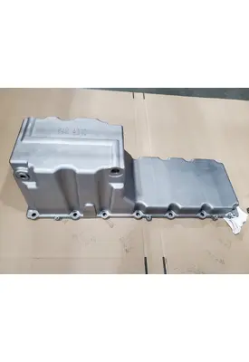 CAT C13 Engine Oil Pan