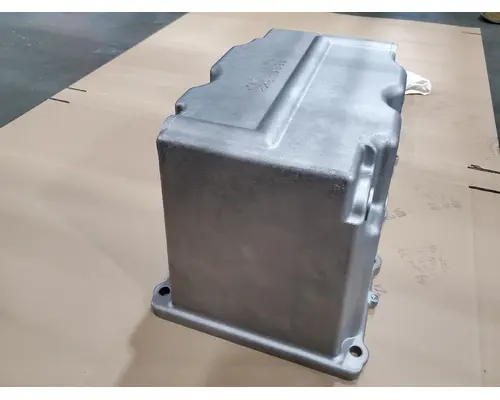 CAT C13 Engine Oil Pan