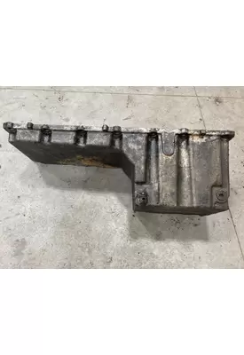 CAT C13 Engine Oil Pan