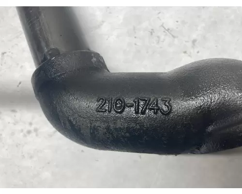 CAT C13 Engine Oil Pickup Tube