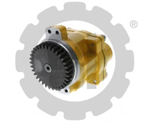 CAT C13 Engine Oil Pump