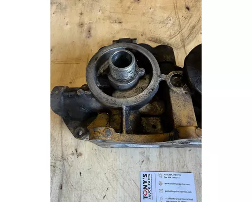 CAT C13 Engine Parts, Misc.