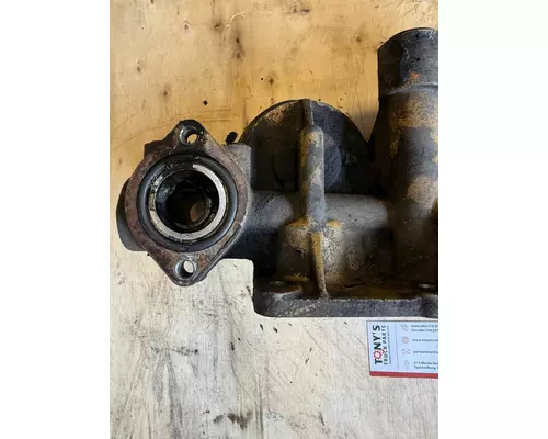 CAT C13 Engine Parts, Misc.