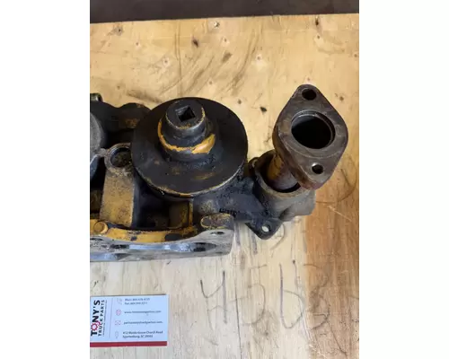 CAT C13 Engine Parts, Misc.