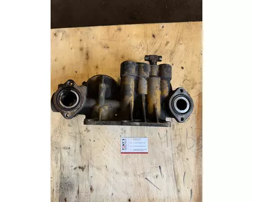 CAT C13 Engine Parts, Misc.