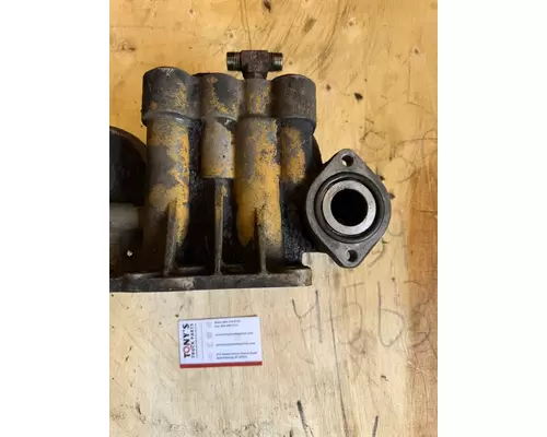 CAT C13 Engine Parts, Misc.