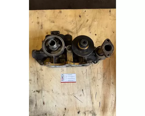 CAT C13 Engine Parts, Misc.