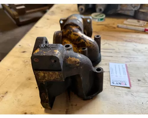 CAT C13 Engine Parts, Misc.