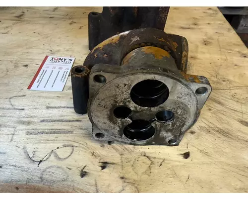 CAT C13 Engine Parts, Misc.