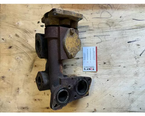 CAT C13 Engine Parts, Misc.