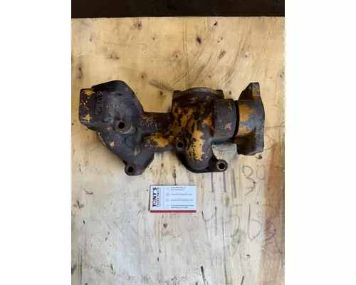 CAT C13 Engine Parts, Misc.
