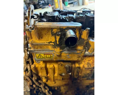 CAT C13 Engine Parts, Misc.