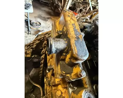 CAT C13 Engine Parts, Misc.