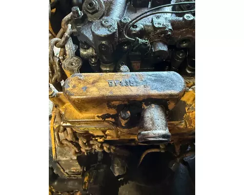 CAT C13 Engine Parts, Misc.