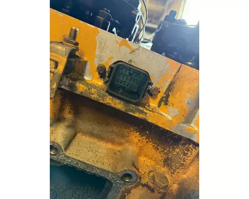 CAT C13 Engine Parts, Misc.