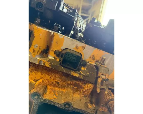 CAT C13 Engine Parts, Misc.