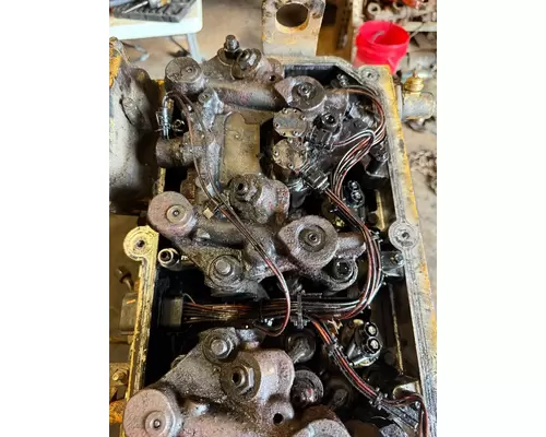 CAT C13 Engine Parts, Misc.