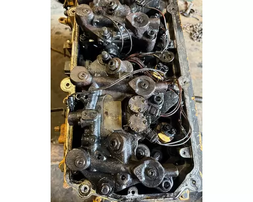 CAT C13 Engine Parts, Misc.