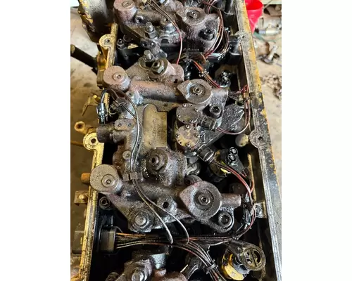 CAT C13 Engine Parts, Misc.