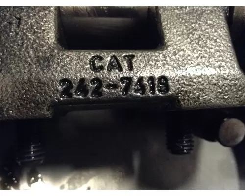 CAT C13 Engine Rocker