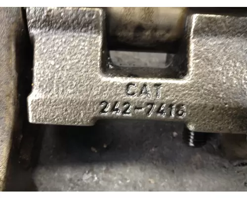 CAT C13 Engine Rocker