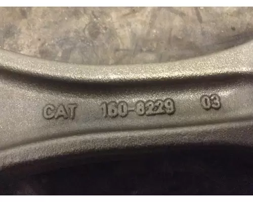 CAT C13 Engine Rod