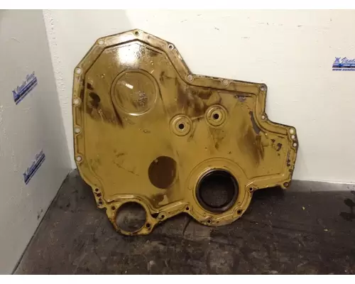 CAT C13 Engine Timing Cover