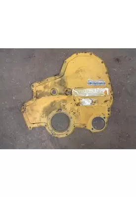 CAT C13 Engine Timing Cover