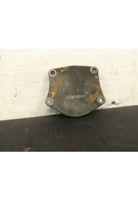 CAT C13 Engine Timing Cover