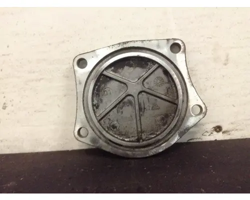 CAT C13 Engine Timing Cover