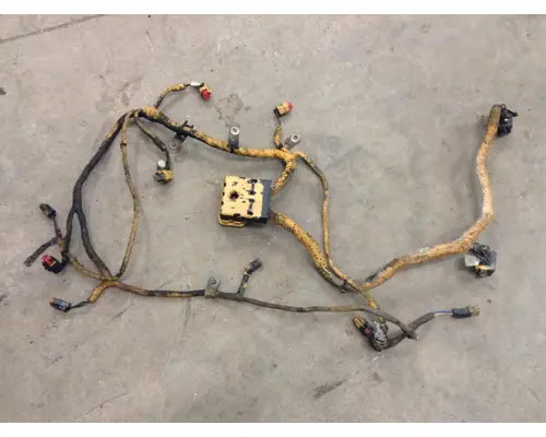CAT C13 Engine Wiring Harness