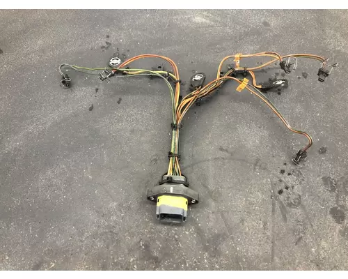 CAT C13 Engine Wiring Harness