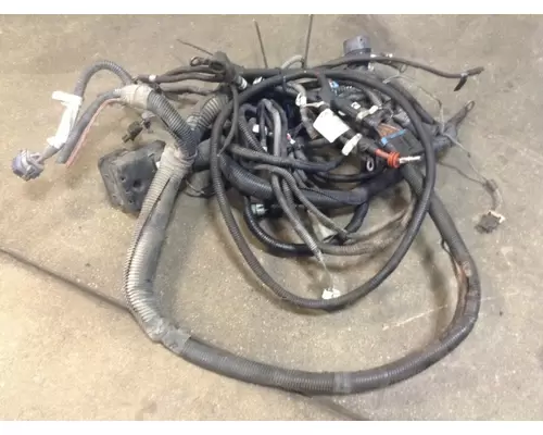 CAT C13 Engine Wiring Harness