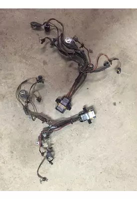 CAT C13 Engine Wiring Harness