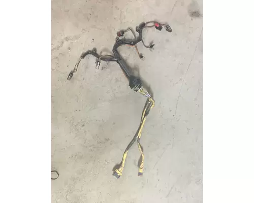 CAT C13 Engine Wiring Harness