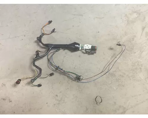 CAT C13 Engine Wiring Harness