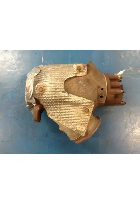 CAT C13 Exhaust Assembly