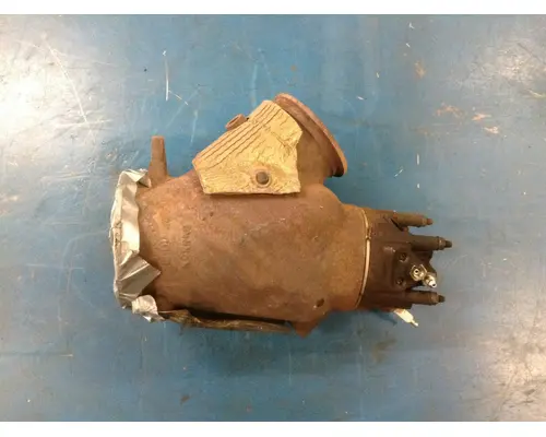 CAT C13 Exhaust Assembly