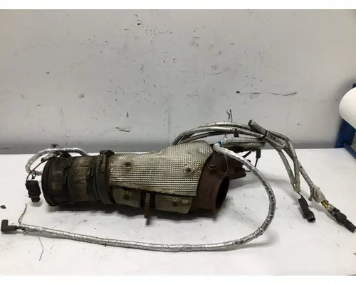 CAT C13 Exhaust Assembly