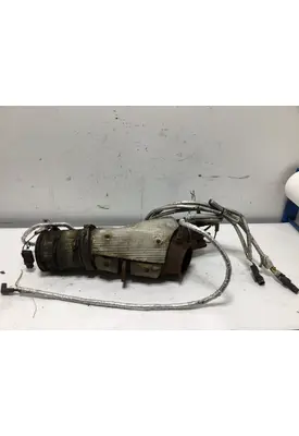 CAT C13 Exhaust Assembly