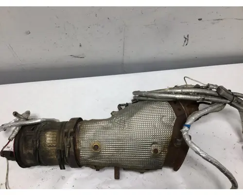 CAT C13 Exhaust Assembly