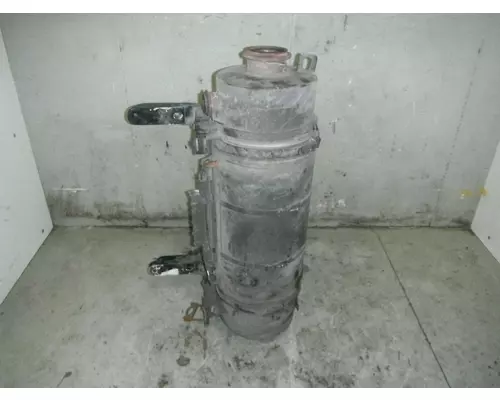 CAT C13 Exhaust DPF Assembly