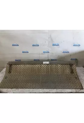 CAT C13 Exhaust DPF Assembly