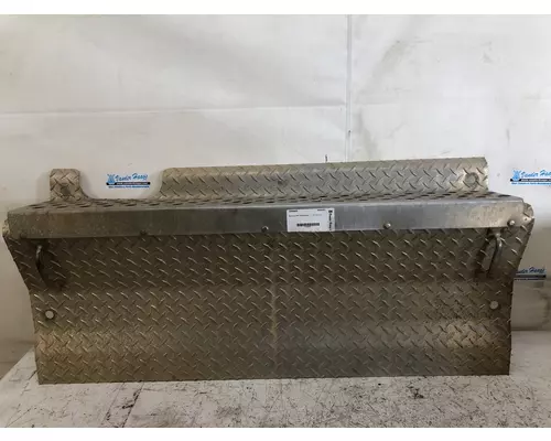 CAT C13 Exhaust DPF Assembly