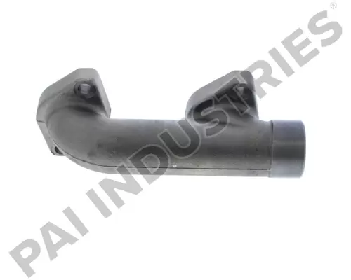 CAT C13 Exhaust Manifold